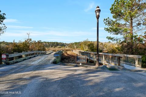 Tiny photo for 838 Lake Willow Way, Holly Ridge, NC 28445 (MLS # 100551022)