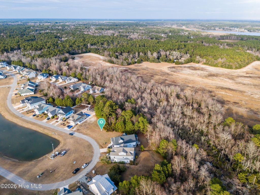 Photo of 838 Lake Willow Way, Holly Ridge, NC 28445 (MLS # 100551022)