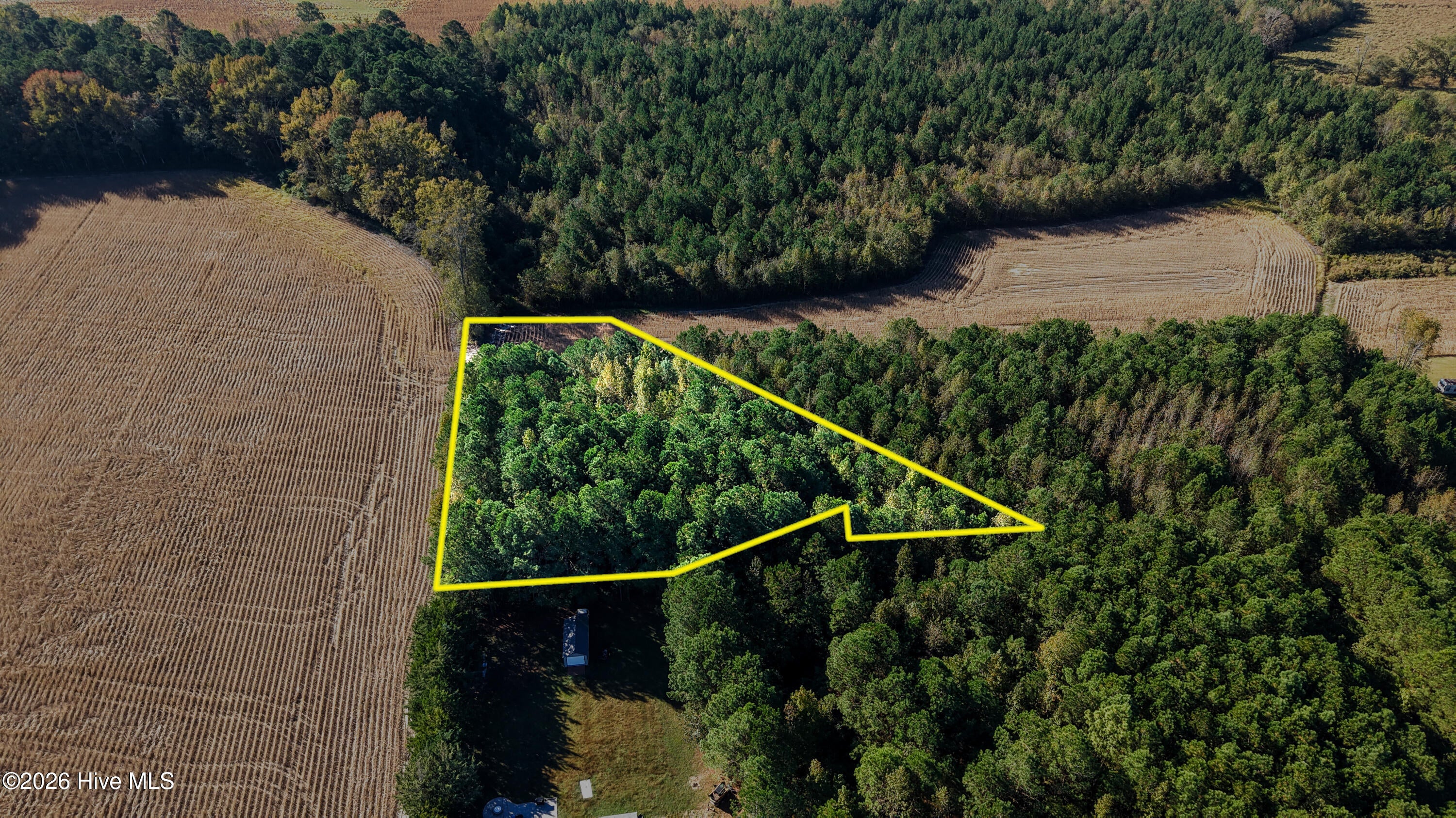 5107 Rainwater Road, Lucama, NC, 27851