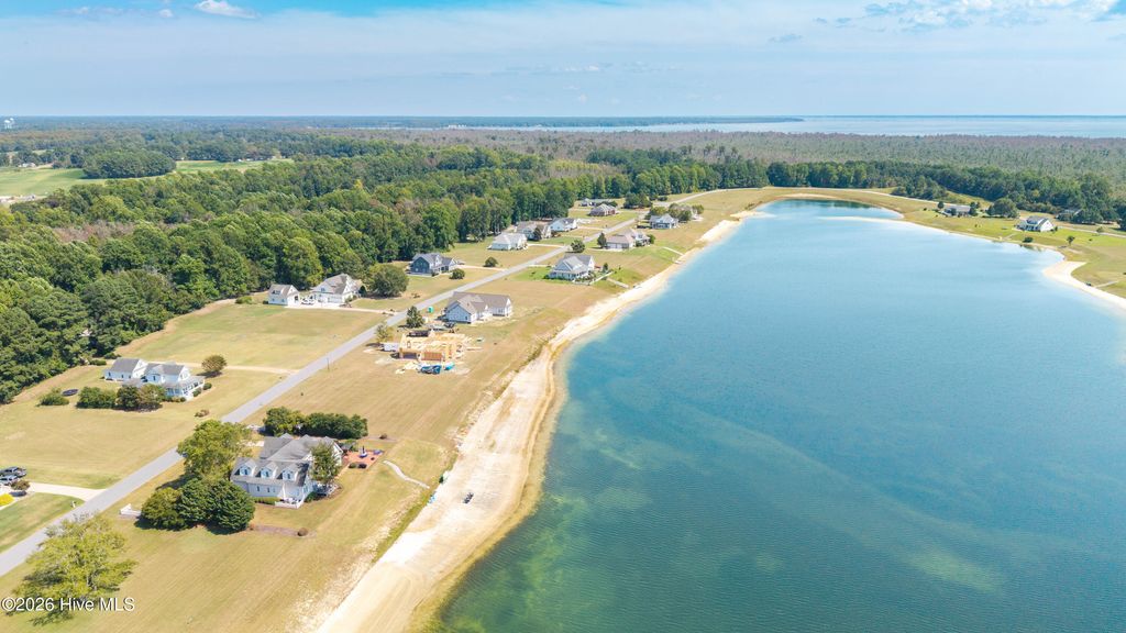 Photo of 345 Schooner Landing Drive, Edenton, NC 27932 (MLS # 100571629)