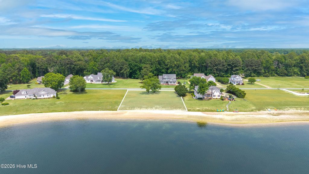 Photo of 345 Schooner Landing Drive, Edenton, NC 27932 (MLS # 100571629)