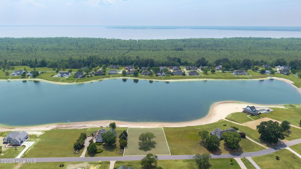 Photo of 345 Schooner Landing Drive, Edenton, NC 27932 (MLS # 100571629)