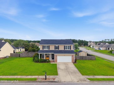 400 Brunswick Drive Jacksonville NC 28546