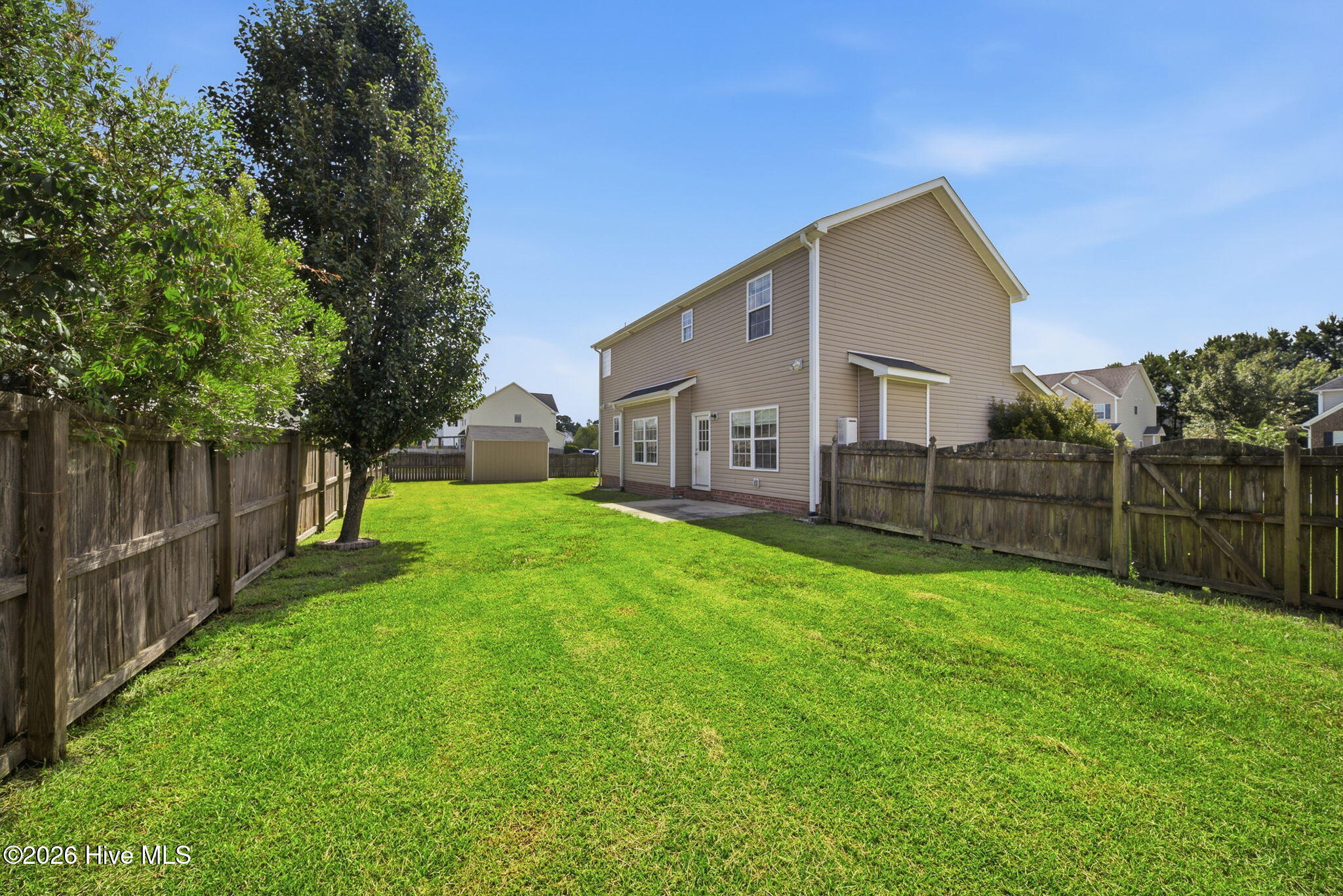 400 Brunswick Drive