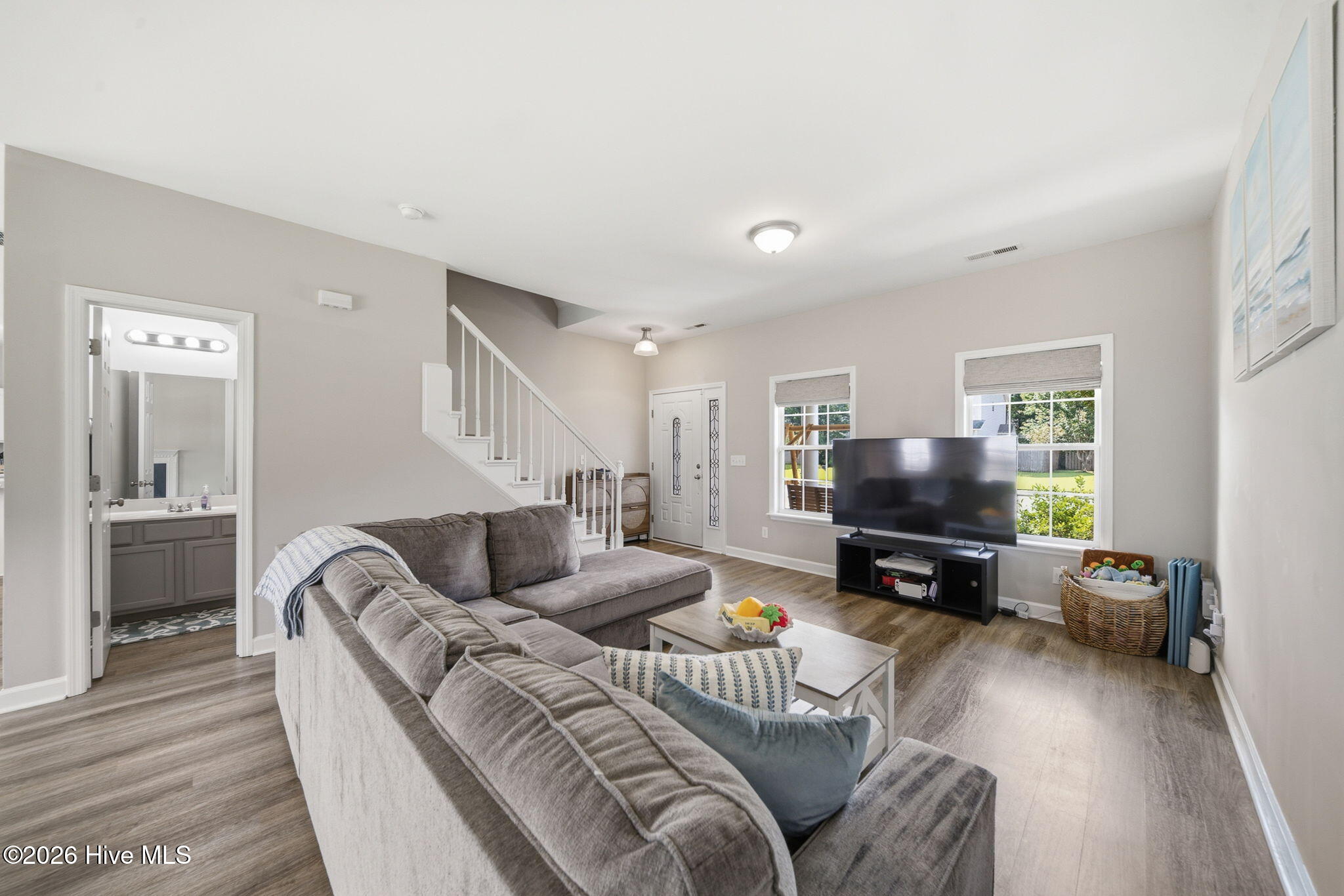 400 Brunswick Drive
