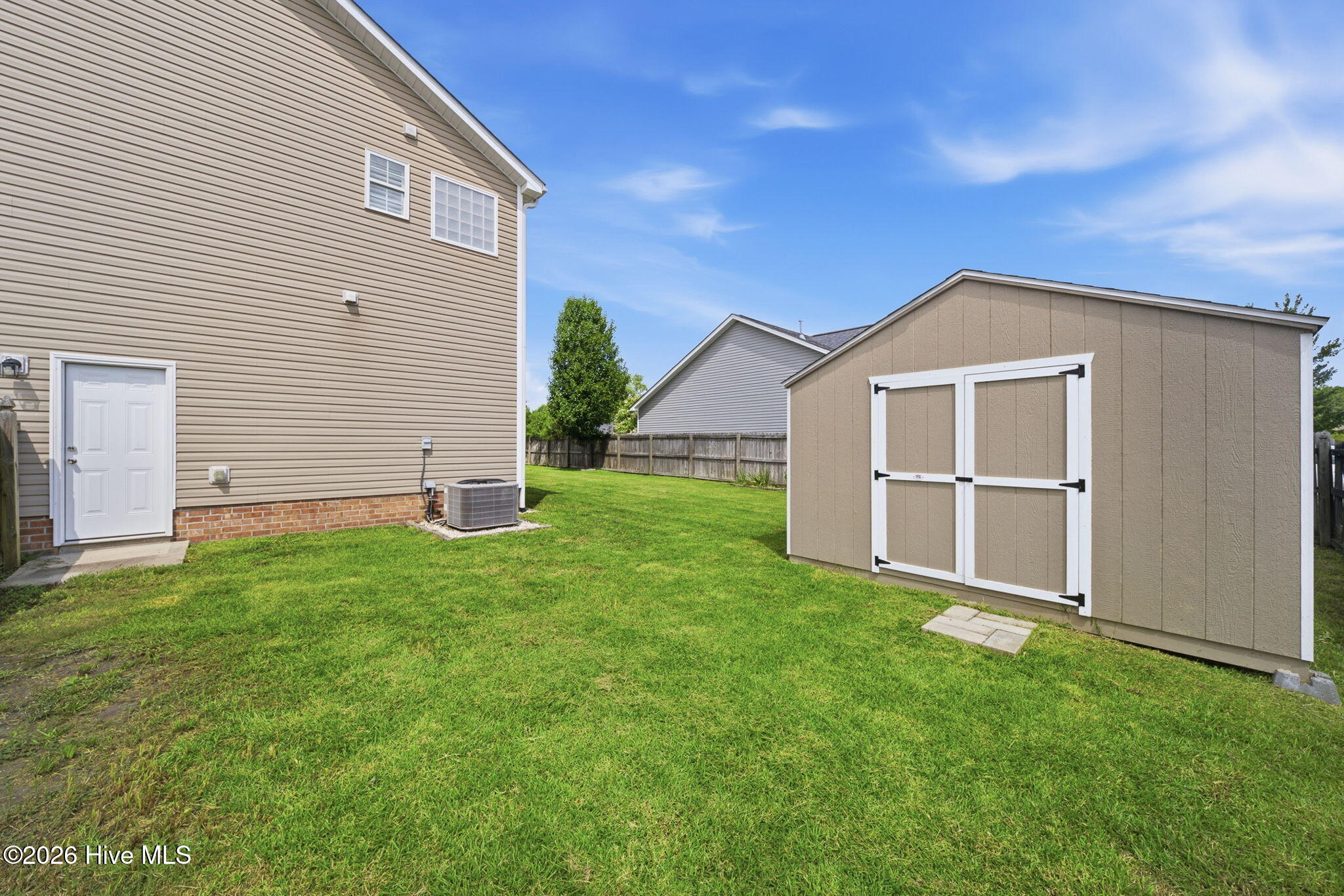 400 Brunswick Drive