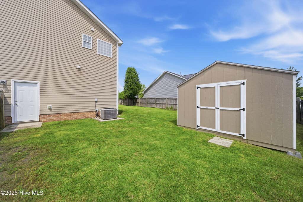 Photo of 400 Brunswick Drive, Jacksonville, NC 28546 (MLS # 100594920)