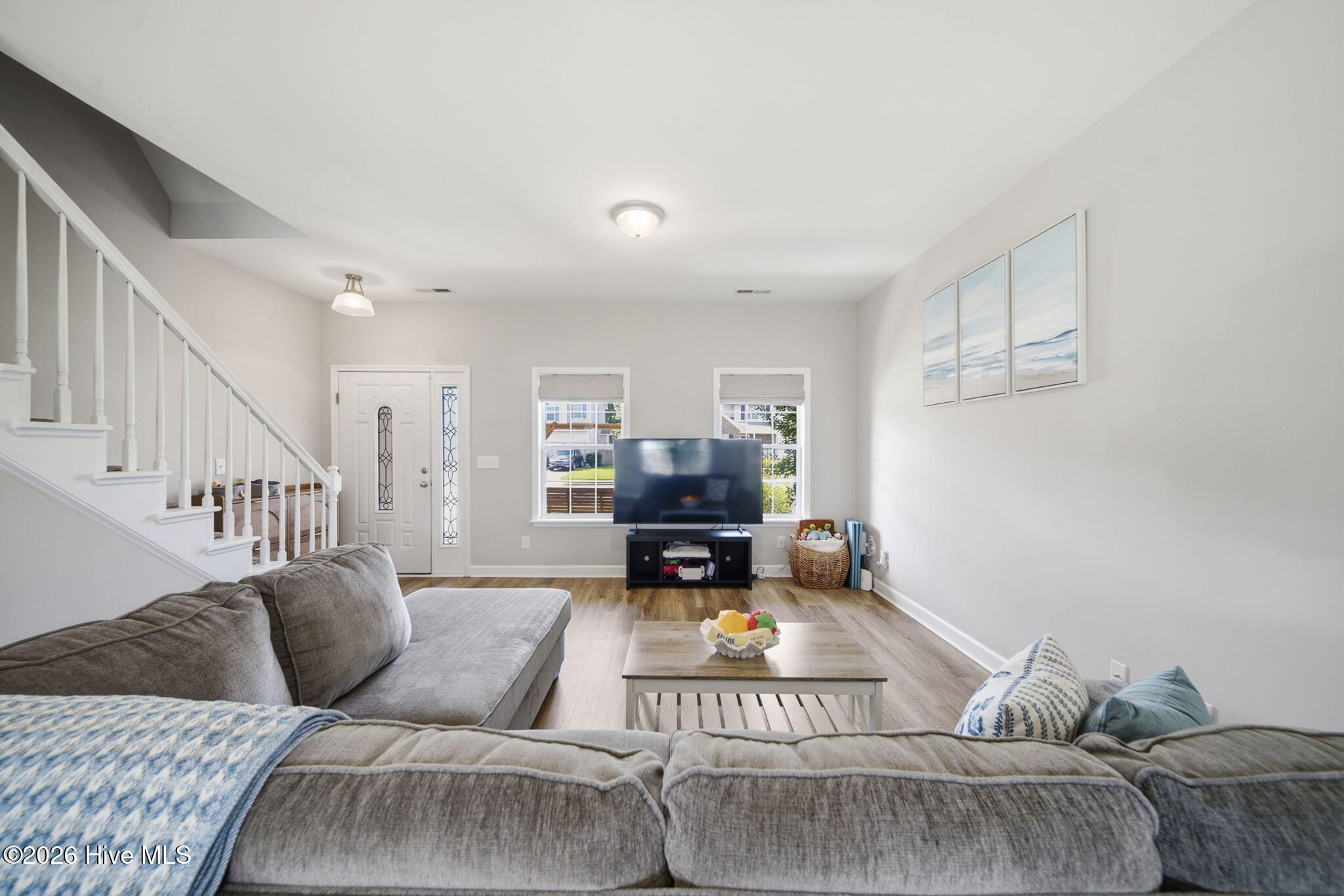400 Brunswick Drive