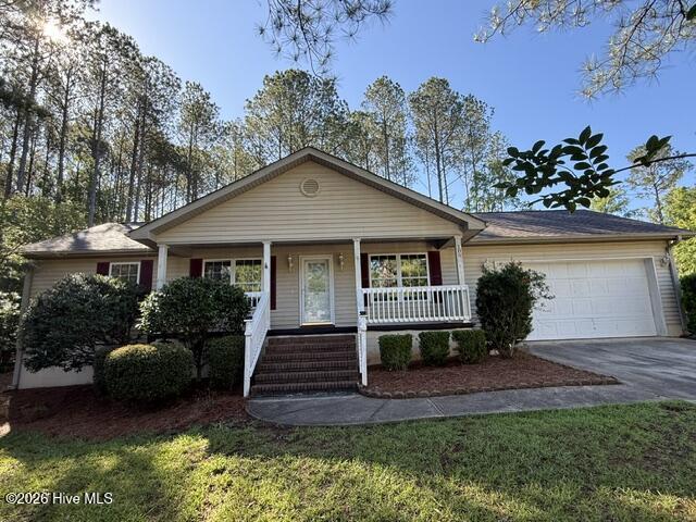 105 Arbor Lane