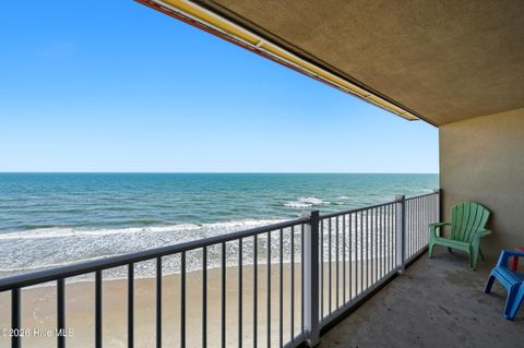 Tiny photo for 2000 New River Inlet Road #Unit 1508, North Topsail Beach, NC 28460 (MLS # 100563284)