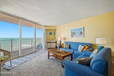 Tiny photo for 2000 New River Inlet Road #Unit 1508, North Topsail Beach, NC 28460 (MLS # 100563284)