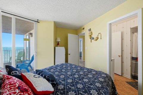 Tiny photo for 2000 New River Inlet Road #Unit 1508, North Topsail Beach, NC 28460 (MLS # 100563284)