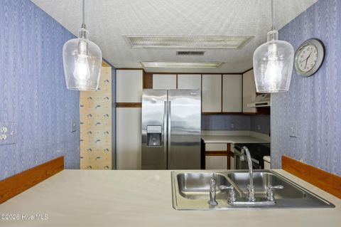 Tiny photo for 2000 New River Inlet Road #Unit 1508, North Topsail Beach, NC 28460 (MLS # 100563284)