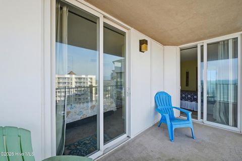 Tiny photo for 2000 New River Inlet Road #Unit 1508, North Topsail Beach, NC 28460 (MLS # 100563284)