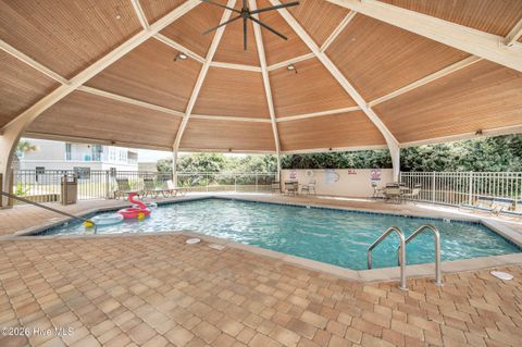 Tiny photo for 2000 New River Inlet Road #Unit 1508, North Topsail Beach, NC 28460 (MLS # 100563284)