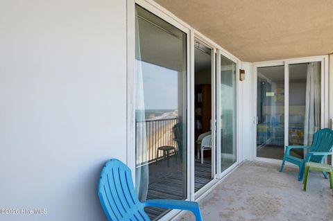 Tiny photo for 2000 New River Inlet Road #Unit 1508, North Topsail Beach, NC 28460 (MLS # 100563284)