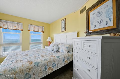 Tiny photo for 2000 New River Inlet Road #Unit 1508, North Topsail Beach, NC 28460 (MLS # 100563284)