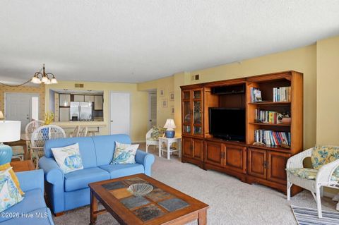 Tiny photo for 2000 New River Inlet Road #Unit 1508, North Topsail Beach, NC 28460 (MLS # 100563284)