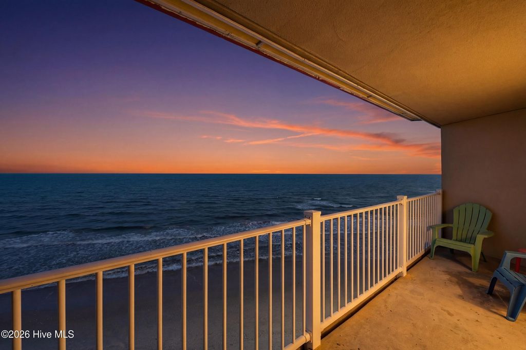 Photo of 2000 New River Inlet Road #Unit 1508, North Topsail Beach, NC 28460 (MLS # 100563284)