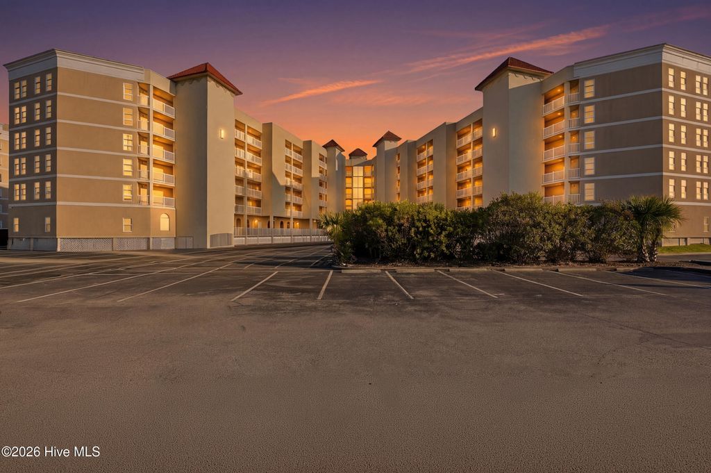 Photo of 2000 New River Inlet Road #Unit 1508, North Topsail Beach, NC 28460 (MLS # 100563284)