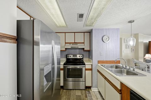 Tiny photo for 2000 New River Inlet Road #Unit 1508, North Topsail Beach, NC 28460 (MLS # 100563284)