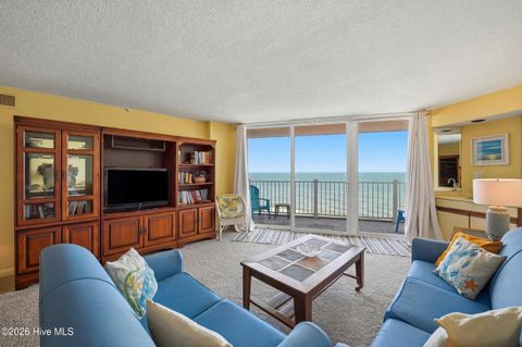 Tiny photo for 2000 New River Inlet Road #Unit 1508, North Topsail Beach, NC 28460 (MLS # 100563284)