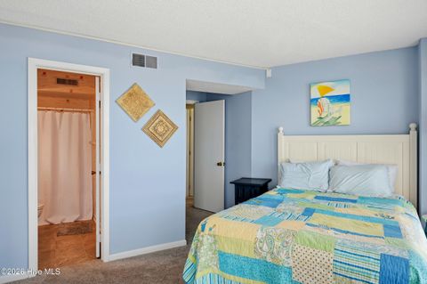 Tiny photo for 2000 New River Inlet Road #Unit 1508, North Topsail Beach, NC 28460 (MLS # 100563284)