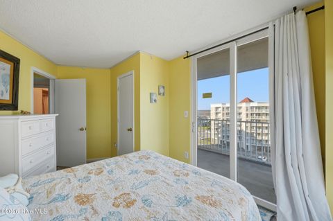 Tiny photo for 2000 New River Inlet Road #Unit 1508, North Topsail Beach, NC 28460 (MLS # 100563284)