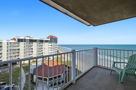 Tiny photo for 2000 New River Inlet Road #Unit 1508, North Topsail Beach, NC 28460 (MLS # 100563284)