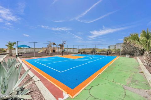 Tiny photo for 2000 New River Inlet Road #Unit 1508, North Topsail Beach, NC 28460 (MLS # 100563284)