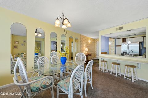 Tiny photo for 2000 New River Inlet Road #Unit 1508, North Topsail Beach, NC 28460 (MLS # 100563284)