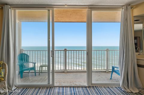 Tiny photo for 2000 New River Inlet Road #Unit 1508, North Topsail Beach, NC 28460 (MLS # 100563284)