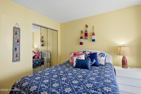 Tiny photo for 2000 New River Inlet Road #Unit 1508, North Topsail Beach, NC 28460 (MLS # 100563284)