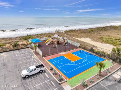 Tiny photo for 2000 New River Inlet Road #Unit 1508, North Topsail Beach, NC 28460 (MLS # 100563284)