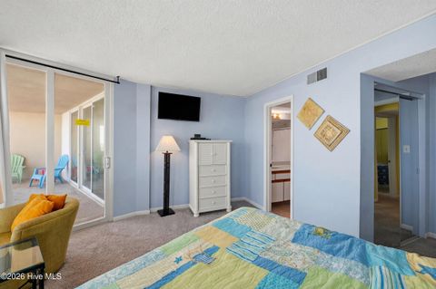 Tiny photo for 2000 New River Inlet Road #Unit 1508, North Topsail Beach, NC 28460 (MLS # 100563284)