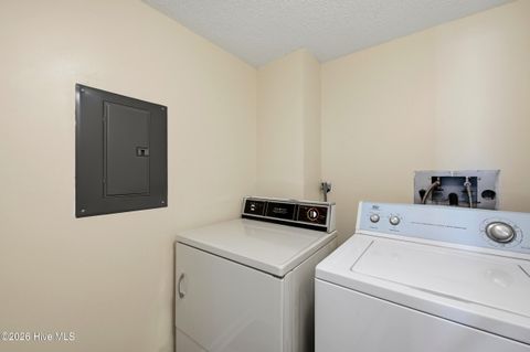 Tiny photo for 2000 New River Inlet Road #Unit 1508, North Topsail Beach, NC 28460 (MLS # 100563284)