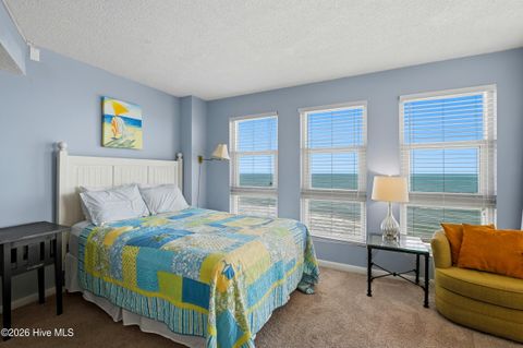 Tiny photo for 2000 New River Inlet Road #Unit 1508, North Topsail Beach, NC 28460 (MLS # 100563284)