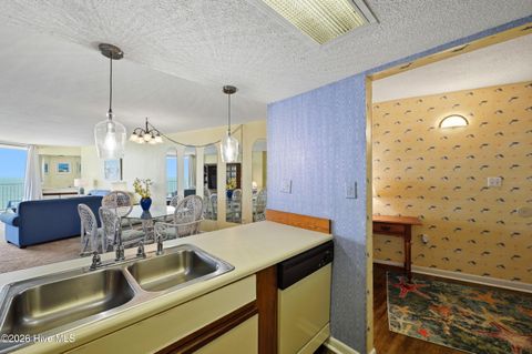 Tiny photo for 2000 New River Inlet Road #Unit 1508, North Topsail Beach, NC 28460 (MLS # 100563284)