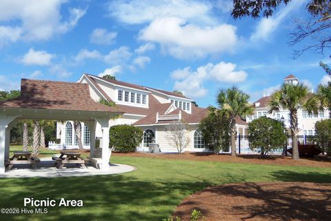 Tiny photo for 337 River Village Square, Shallotte, NC 28470 (MLS # 100570930)