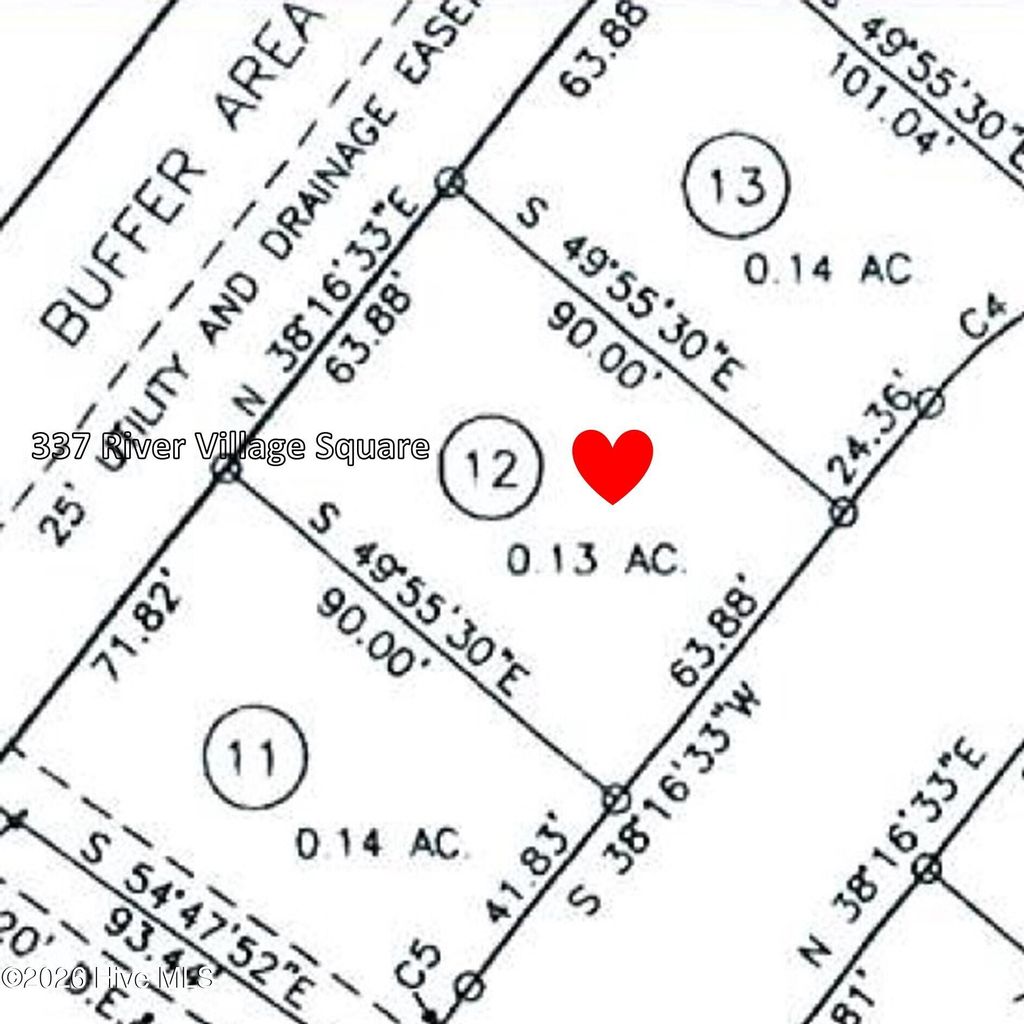 Photo of 337 River Village Square, Shallotte, NC 28470 (MLS # 100570930)