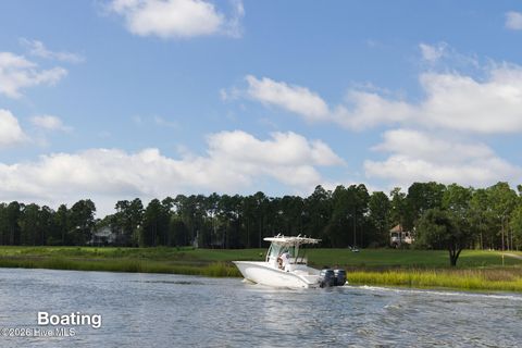 Tiny photo for 337 River Village Square, Shallotte, NC 28470 (MLS # 100570930)