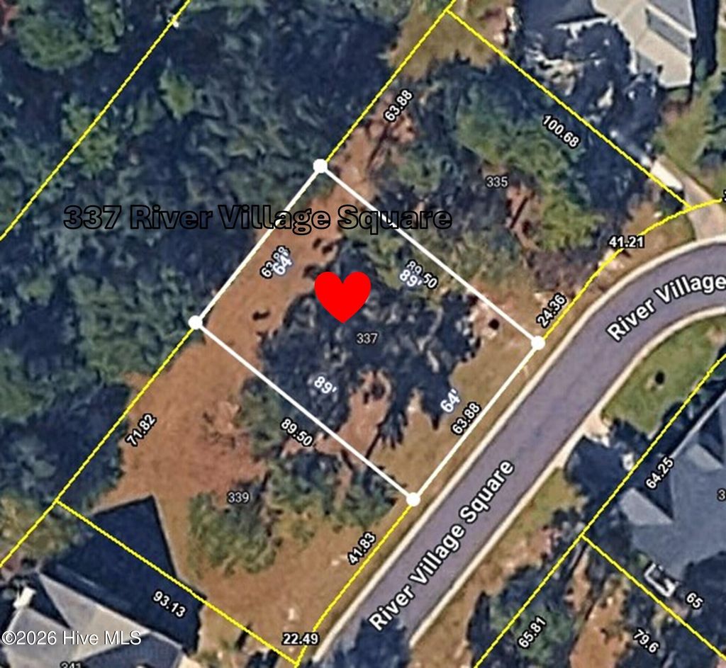 Photo of 337 River Village Square, Shallotte, NC 28470 (MLS # 100570930)
