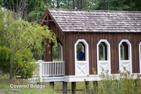Tiny photo for 337 River Village Square, Shallotte, NC 28470 (MLS # 100570930)