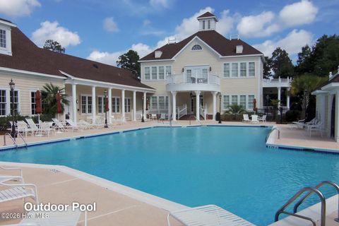 Tiny photo for 337 River Village Square, Shallotte, NC 28470 (MLS # 100570930)