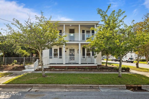 Homes For Sale - 209 N 8th Street<br/> Carteret County, Morehead City, NC 28557
