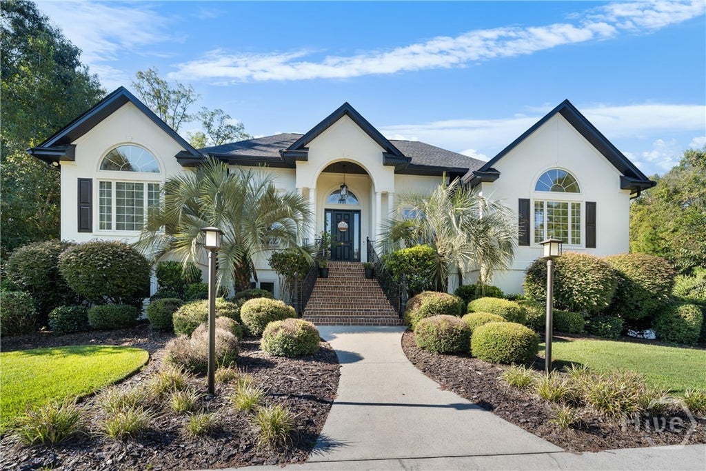 Photo of 810 Southbridge Boulevard, Savannah, GA 31405 (MLS # SA365533)