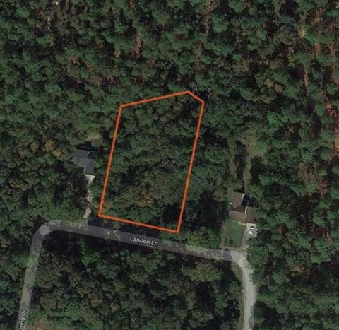 Vacant Land For Sale - 00 Landon Lane<br/> Belvedere, SC 29841