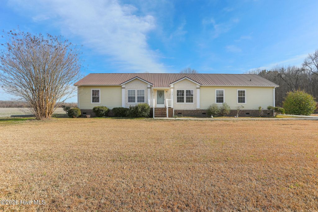 Photo of 330 Old Hertford Road, Edenton, NC 27932 (MLS # 100548595)