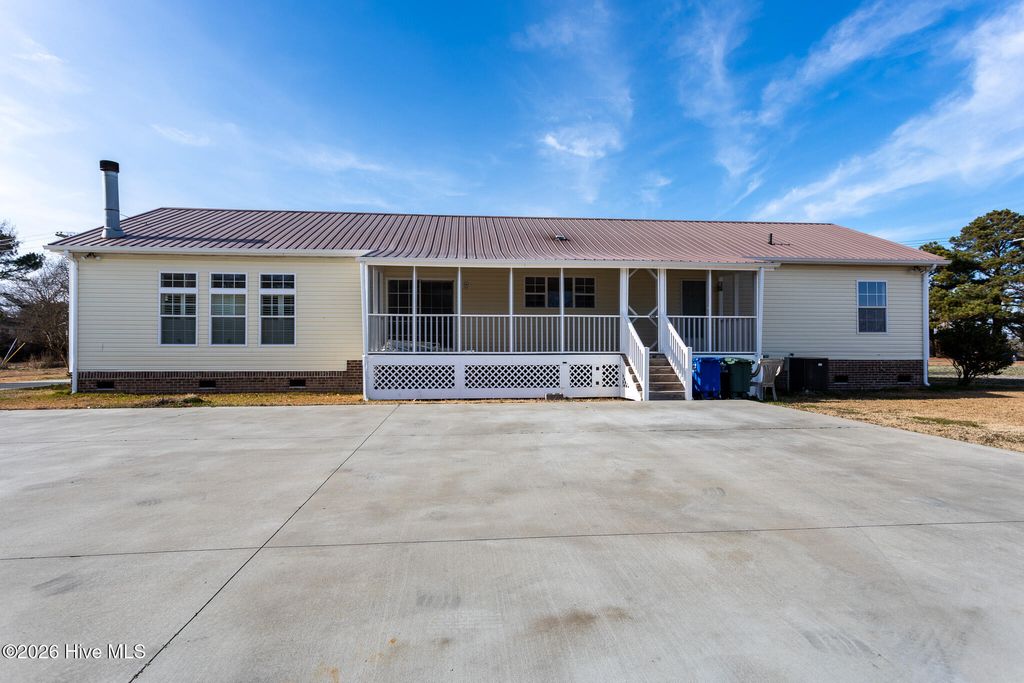 Photo of 330 Old Hertford Road, Edenton, NC 27932 (MLS # 100548595)