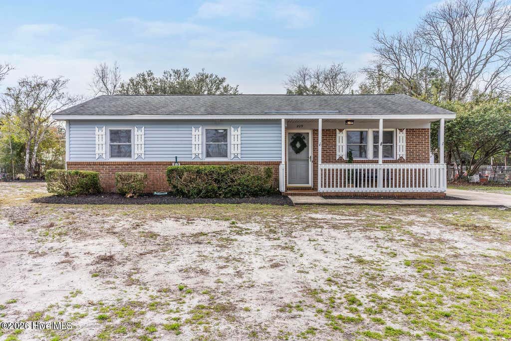 Photo of 209 Cathay Road, Wilmington, NC 28412 (MLS # 100582329)